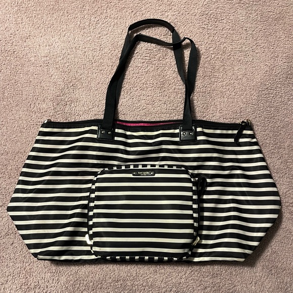 kate spade Handbags - Kate Spade Packable Tote
